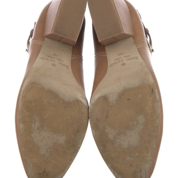 Kate Spade Boots with Bow - Picture 4 of 4